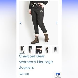 Little Blue House By Hatley Heritage Joggers